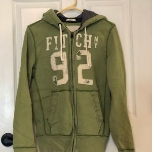 Men’s Hoodie